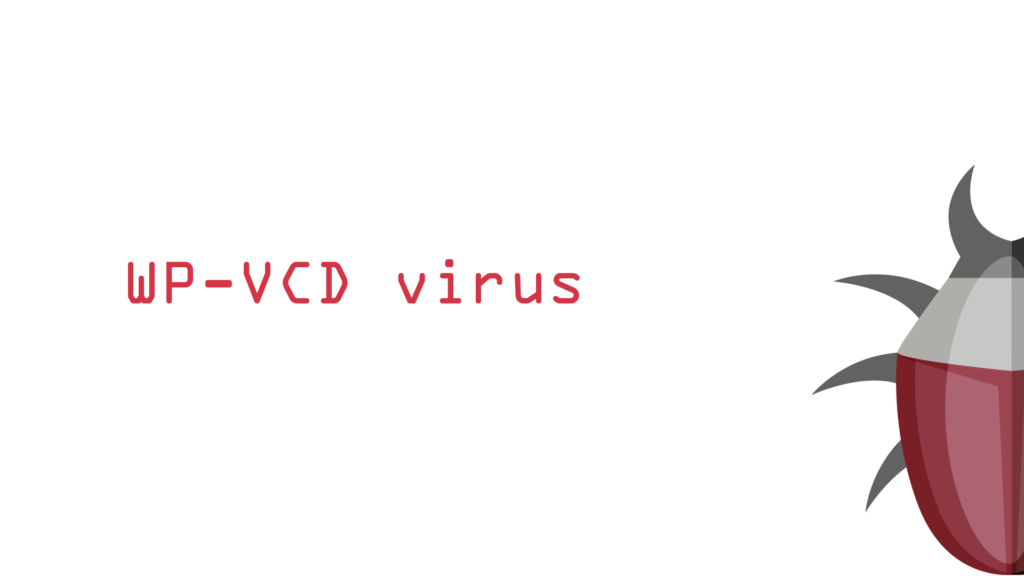 virus wp-vcp