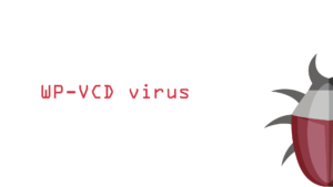 virus wp-vcp